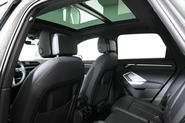 2025 Audi Q3 S Line Premium - Photo 26