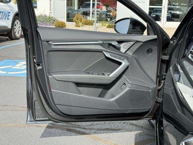 2026 Audi A3 Premium - Photo 20