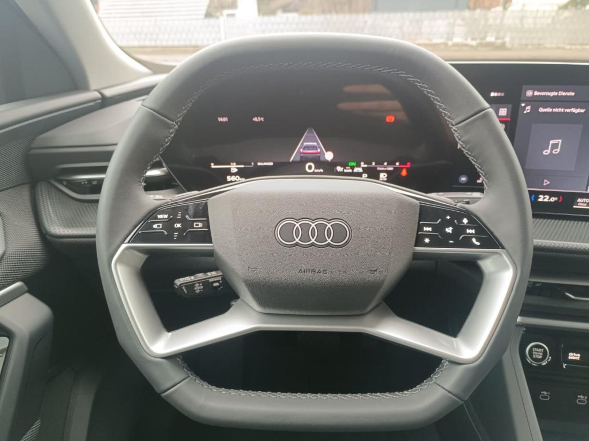 Audi Q5 SUV edition one