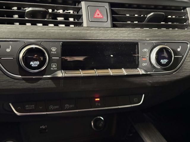 2024 Audi A5 Sportback Premium - Photo 25