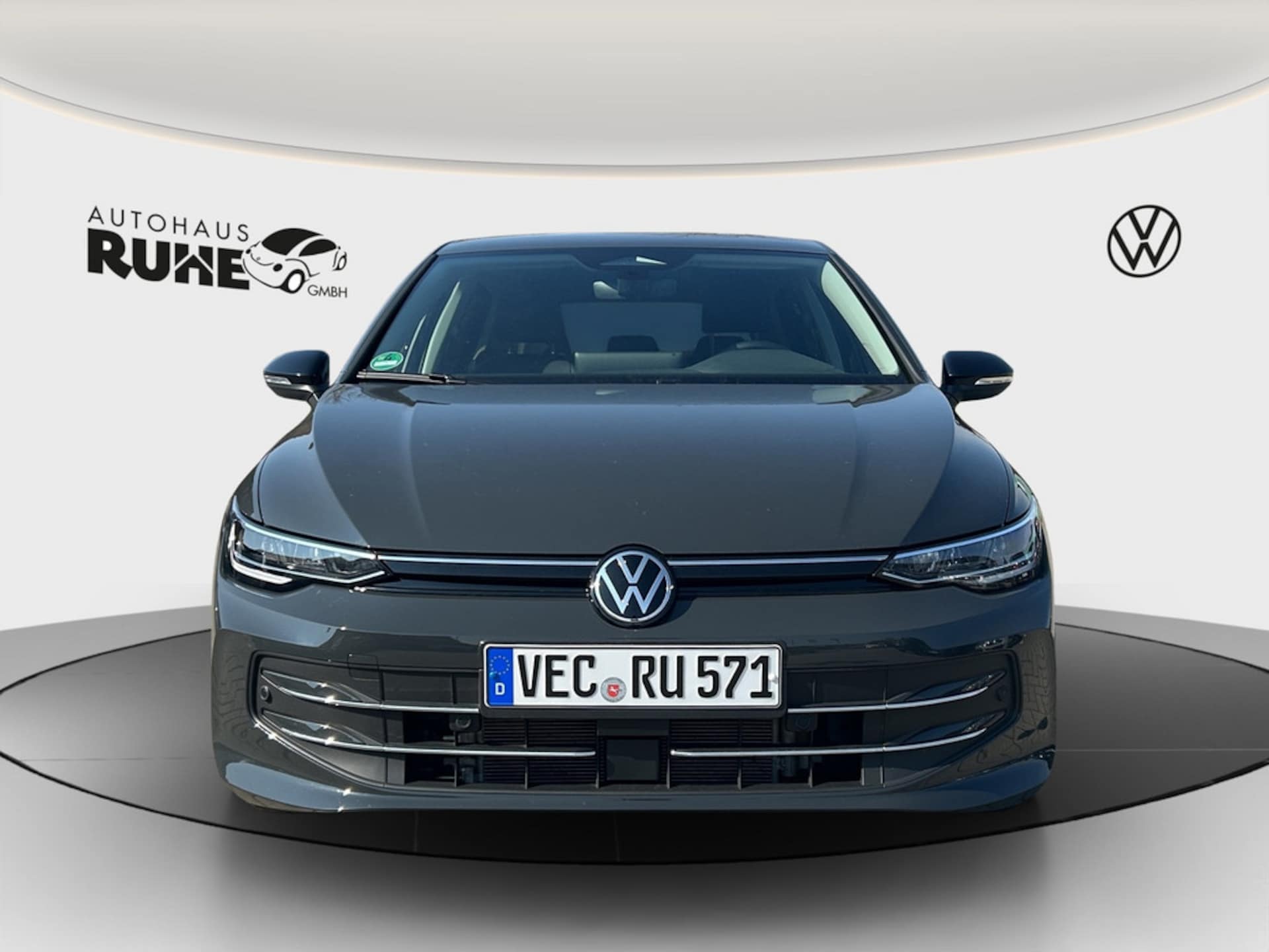 Volkswagen Golf ENERGY