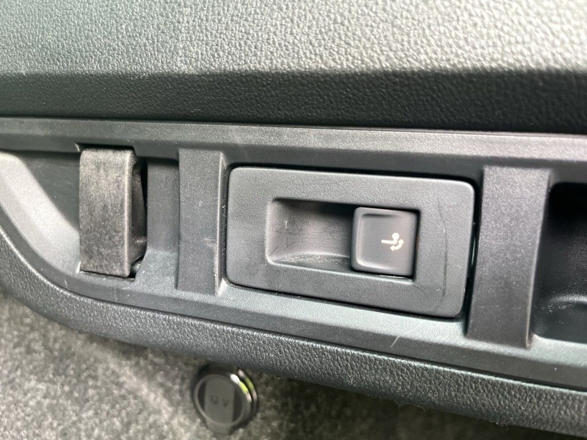 Skoda Octavia Combi Style