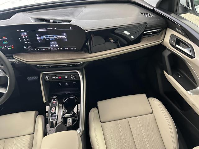 2025 Audi Q5 Premium Plus - Photo 20