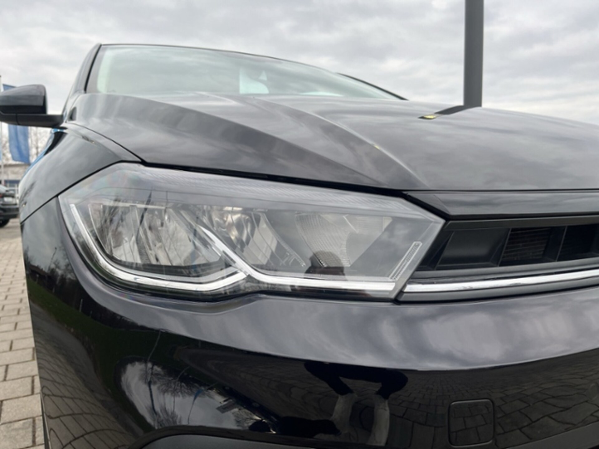 Volkswagen Polo MOVE