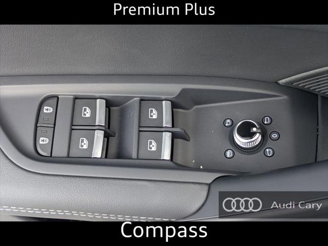 2025 Audi Q5 Sportback Premium Plus - Photo 21