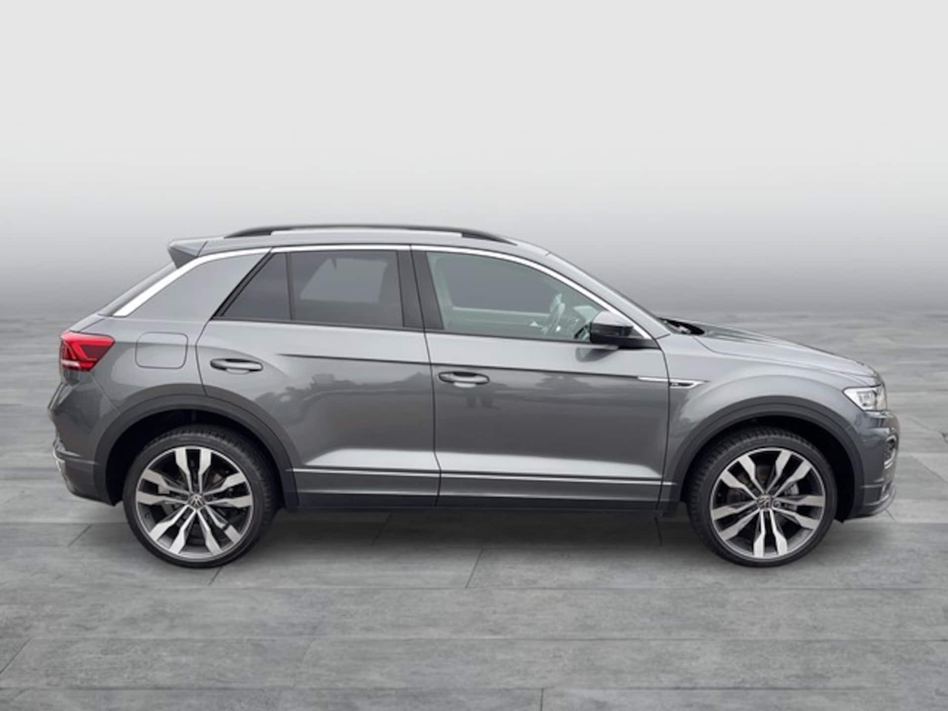 Volkswagen T-Roc Sport