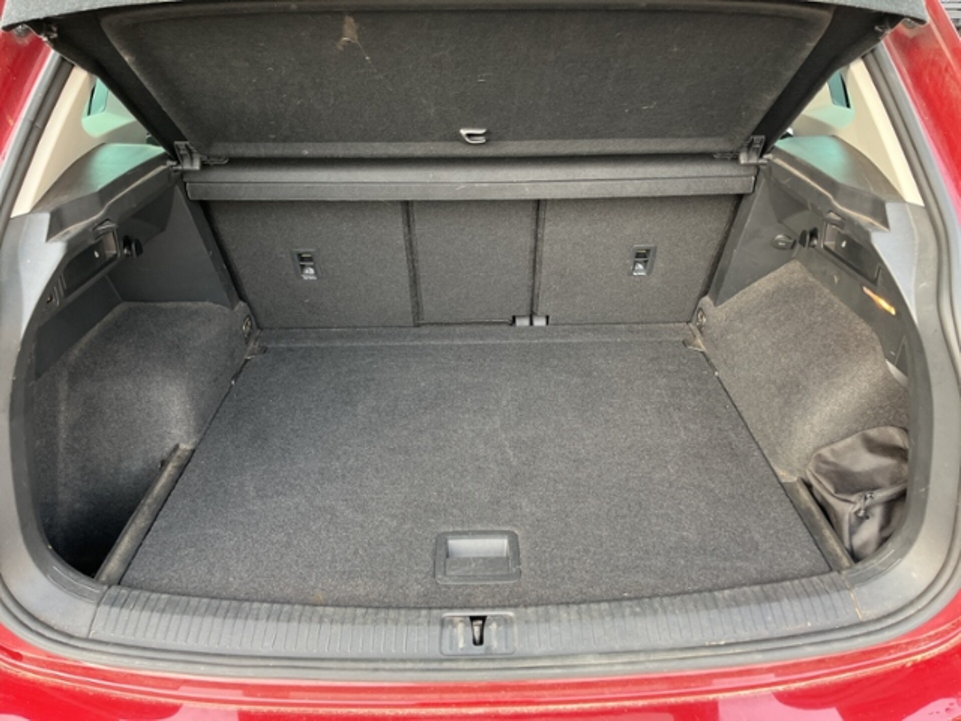 Volkswagen Tiguan JOIN