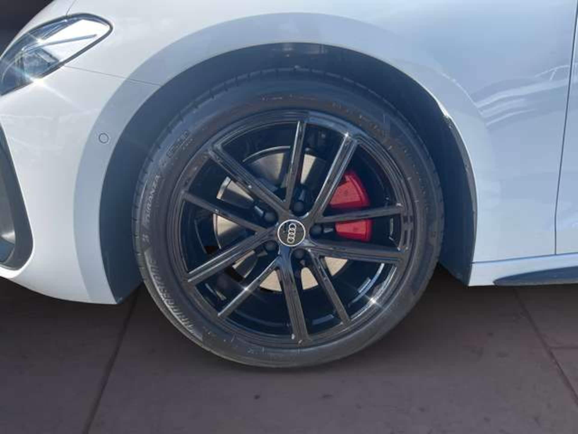 Audi A5 Avant