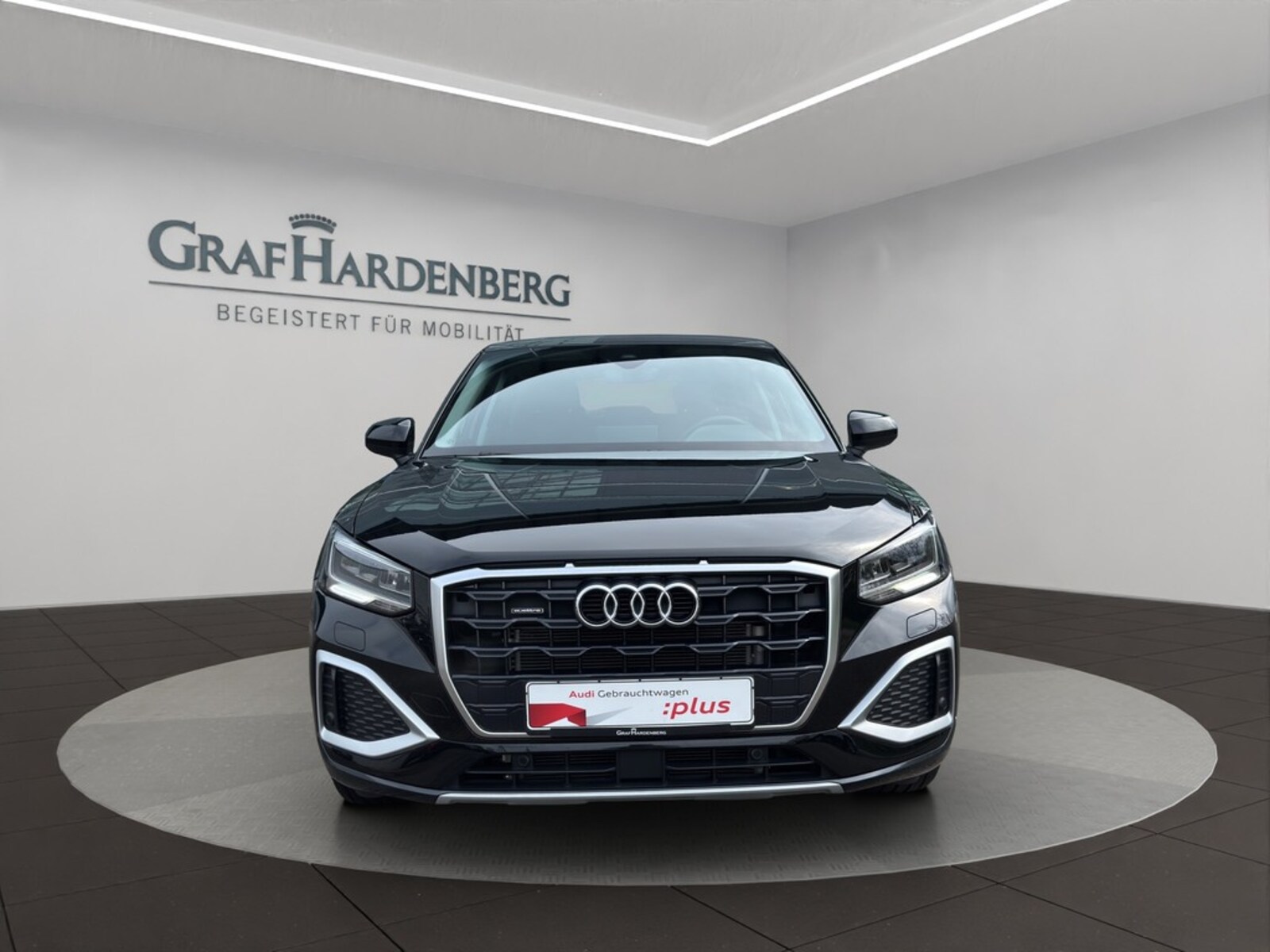 Audi Q2 – Bild 9