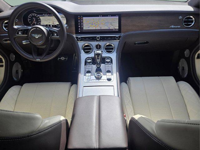 2023 Bentley Continental
