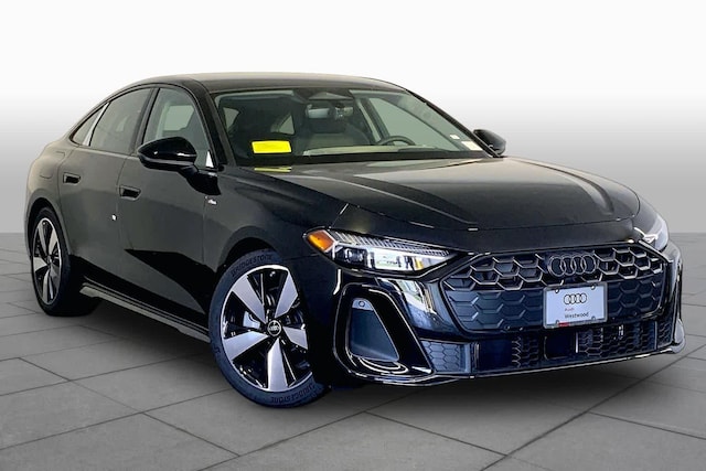 2026 Audi A5 Sedan