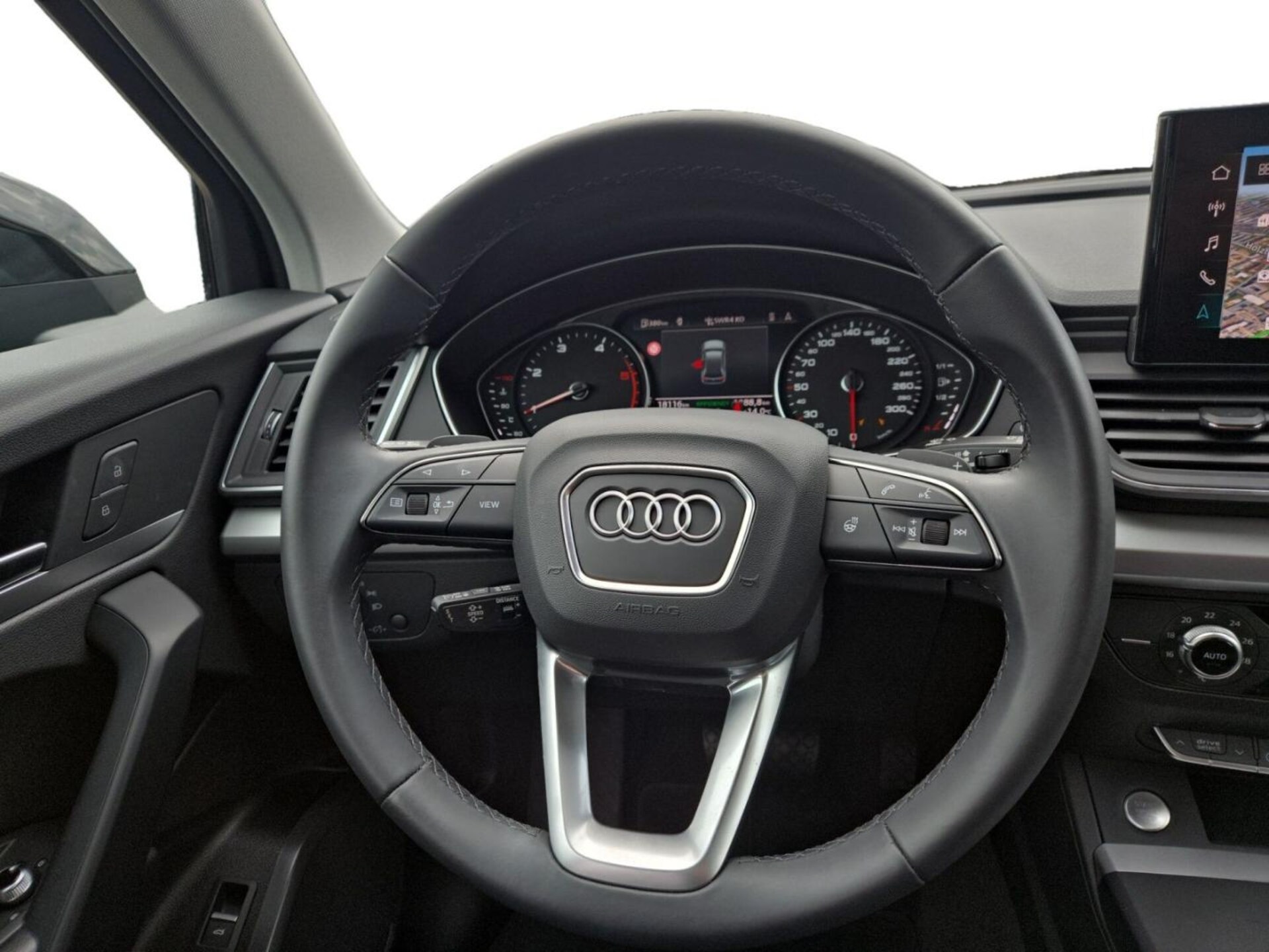 Audi Q5 SUV