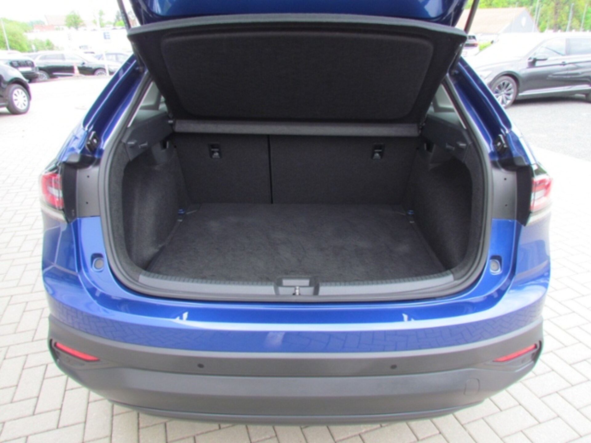 Volkswagen Taigo Life