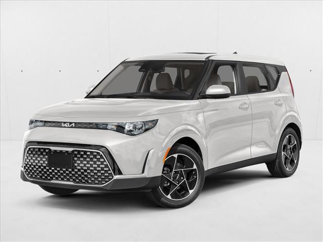2024 Kia Soul 2.0L EX 6 IVT's photo