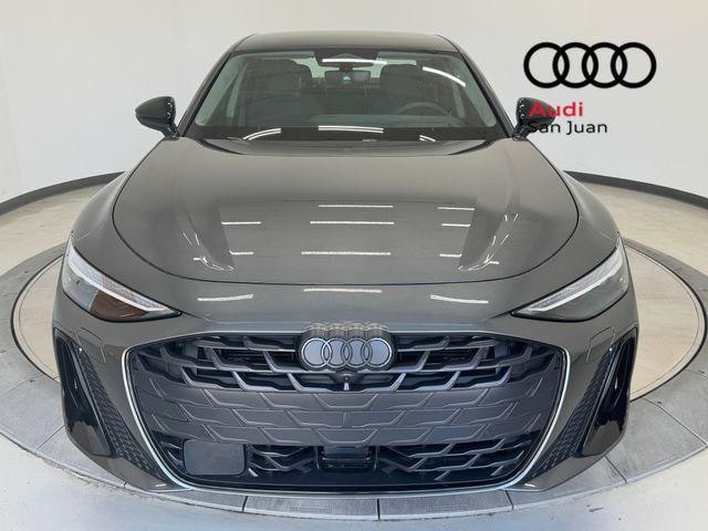 2026 Audi A6 Sedan