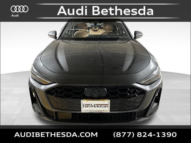 2026 Audi A5 Sedan