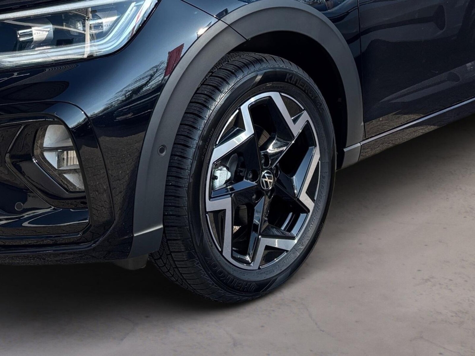 Volkswagen Taigo – Bild 7