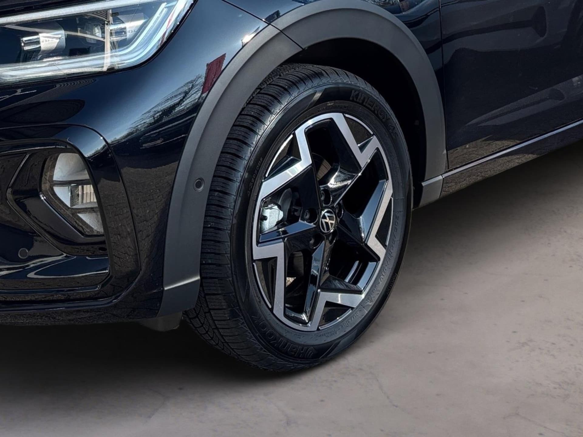 Volkswagen Taigo R-Line