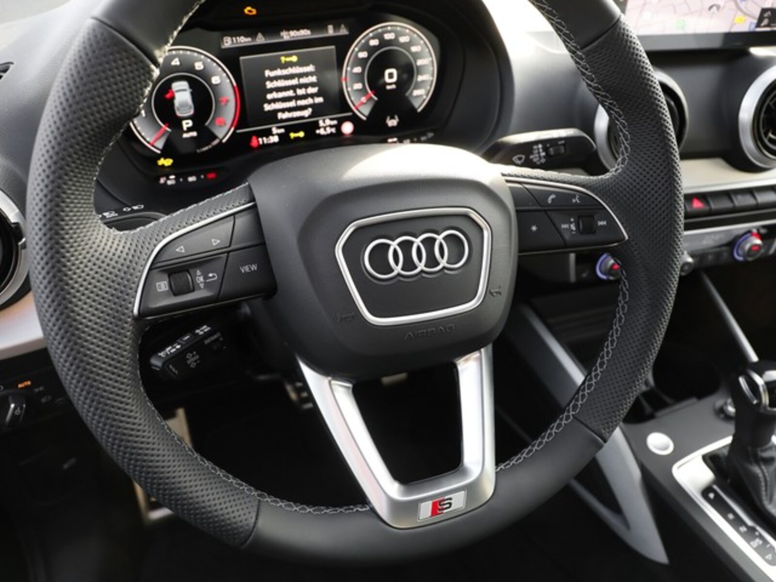 Audi Q2 – Bild 15