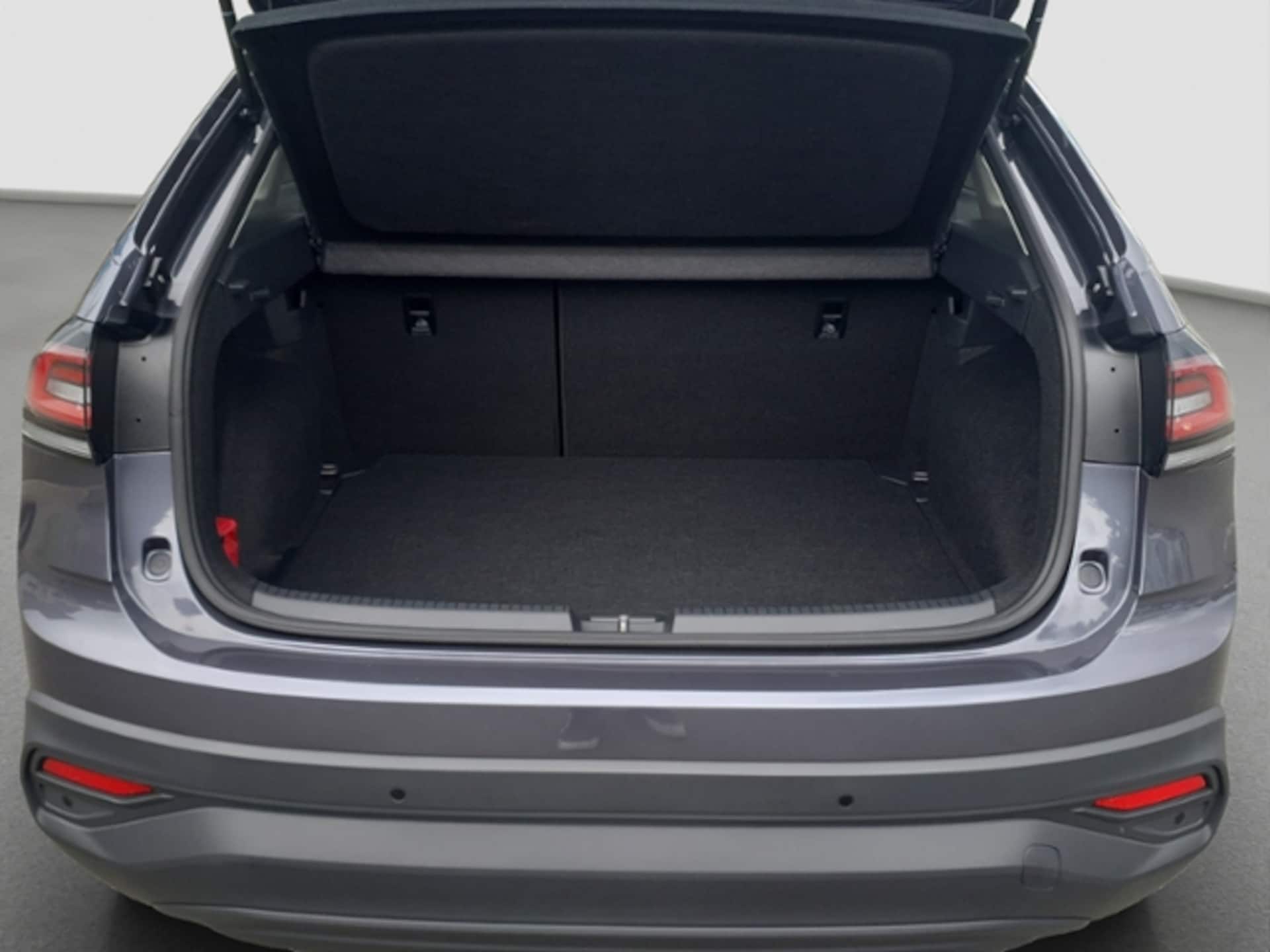 Volkswagen Taigo Goal