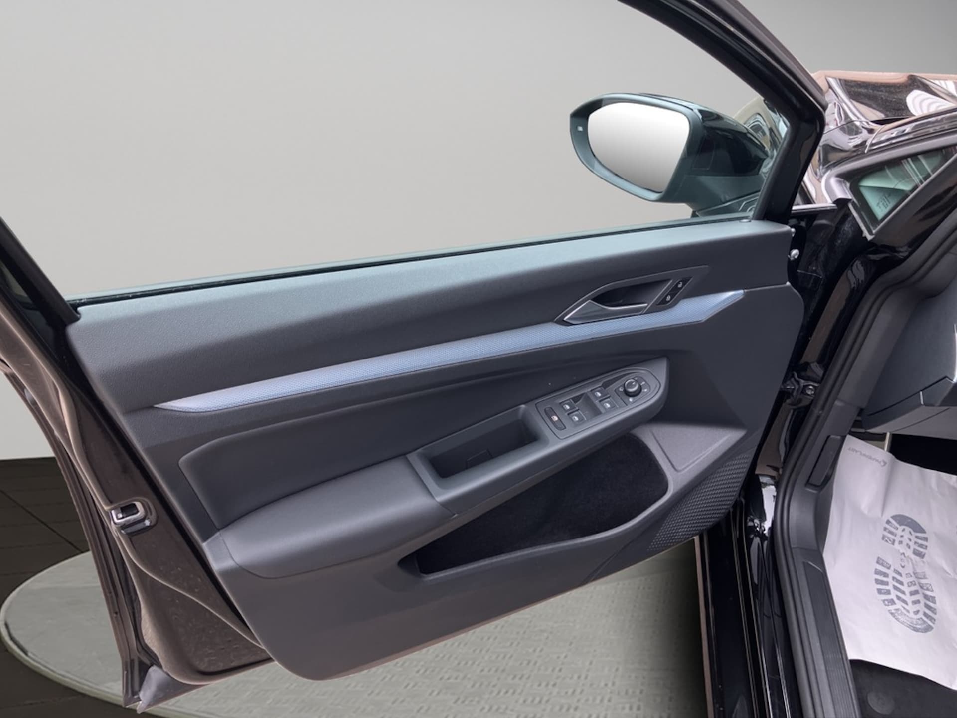 Volkswagen Golf Goal