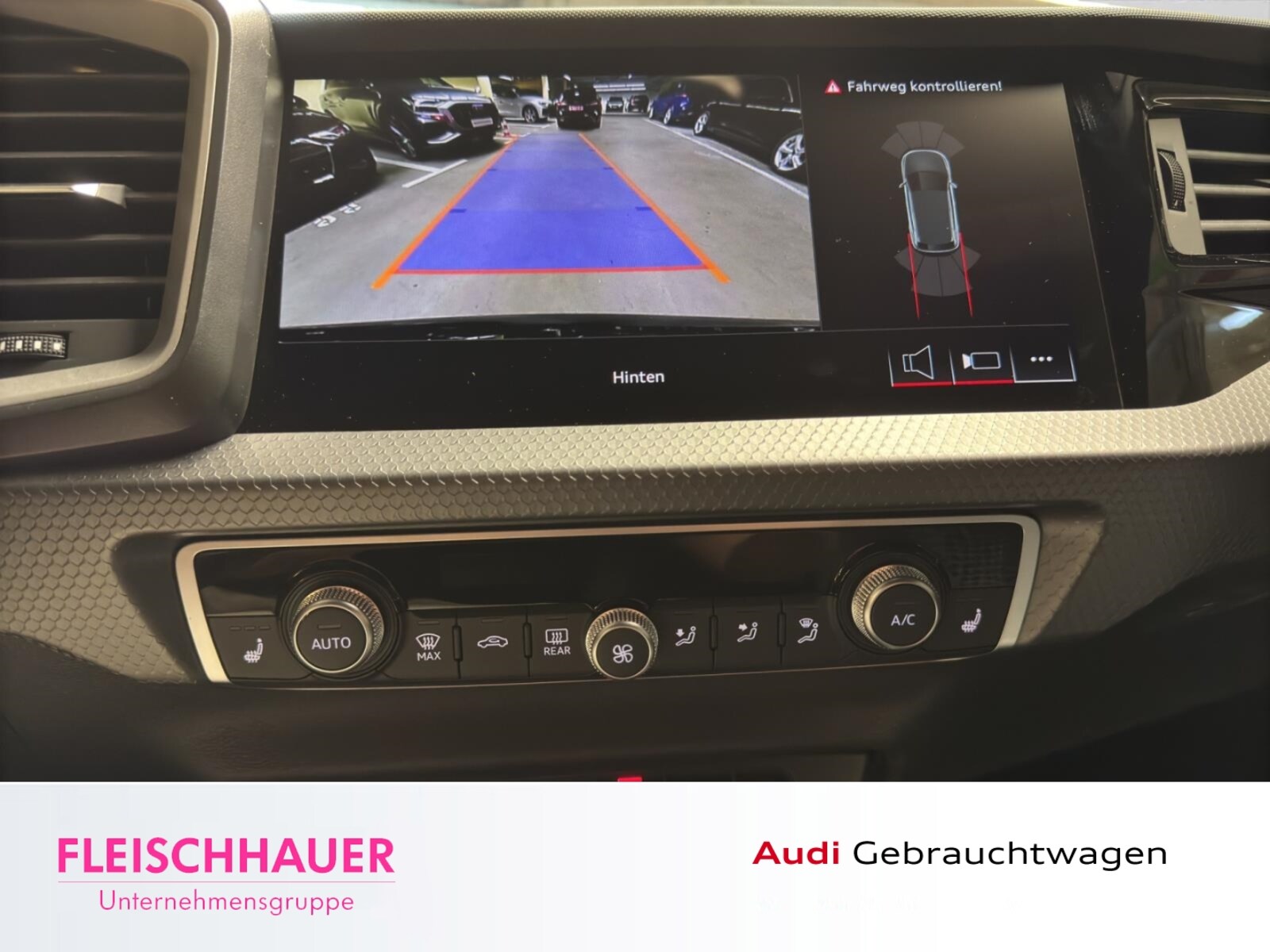Audi A1 Sportback – Bild 15