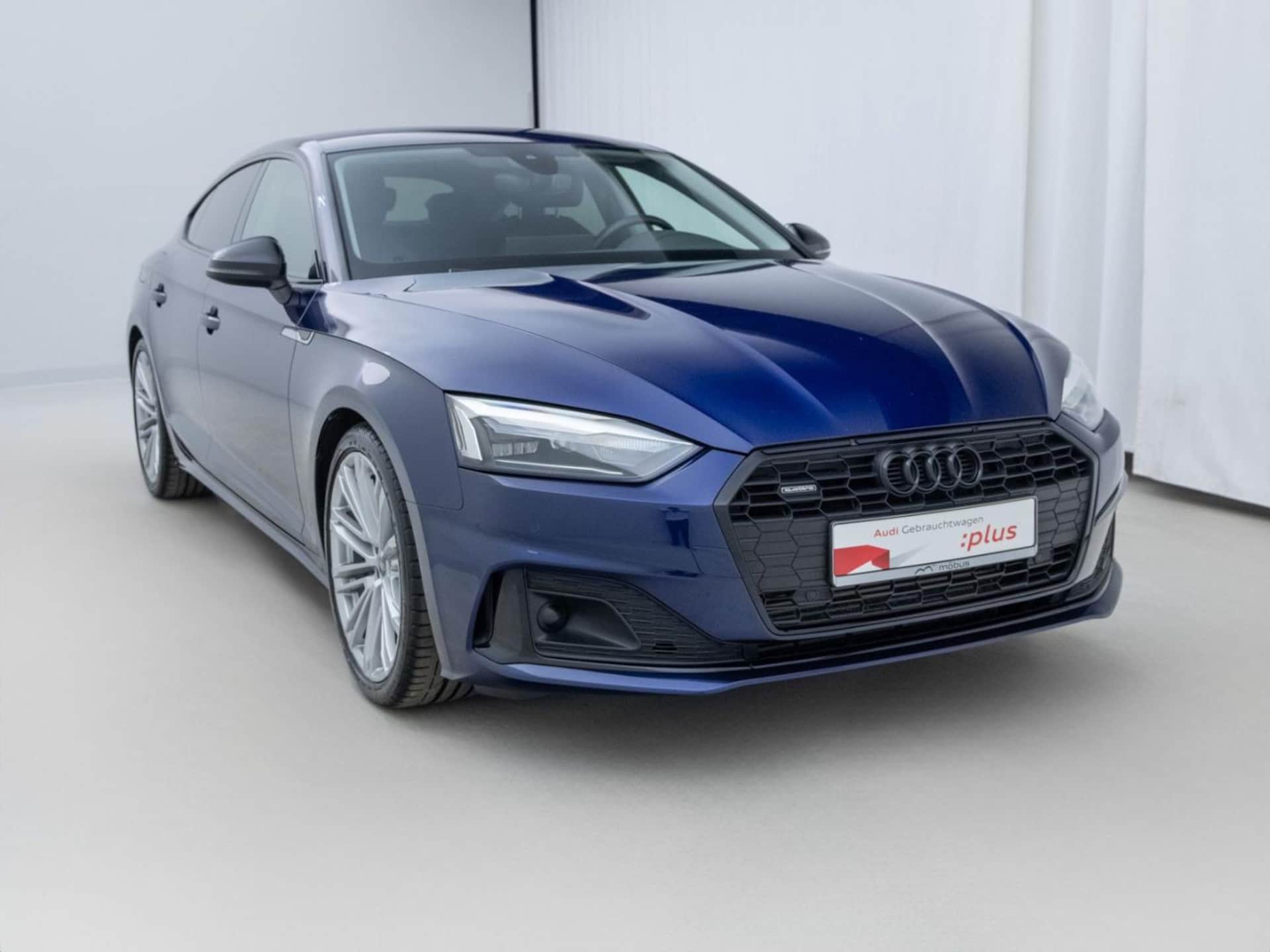 Audi A5 Sportback Advanced