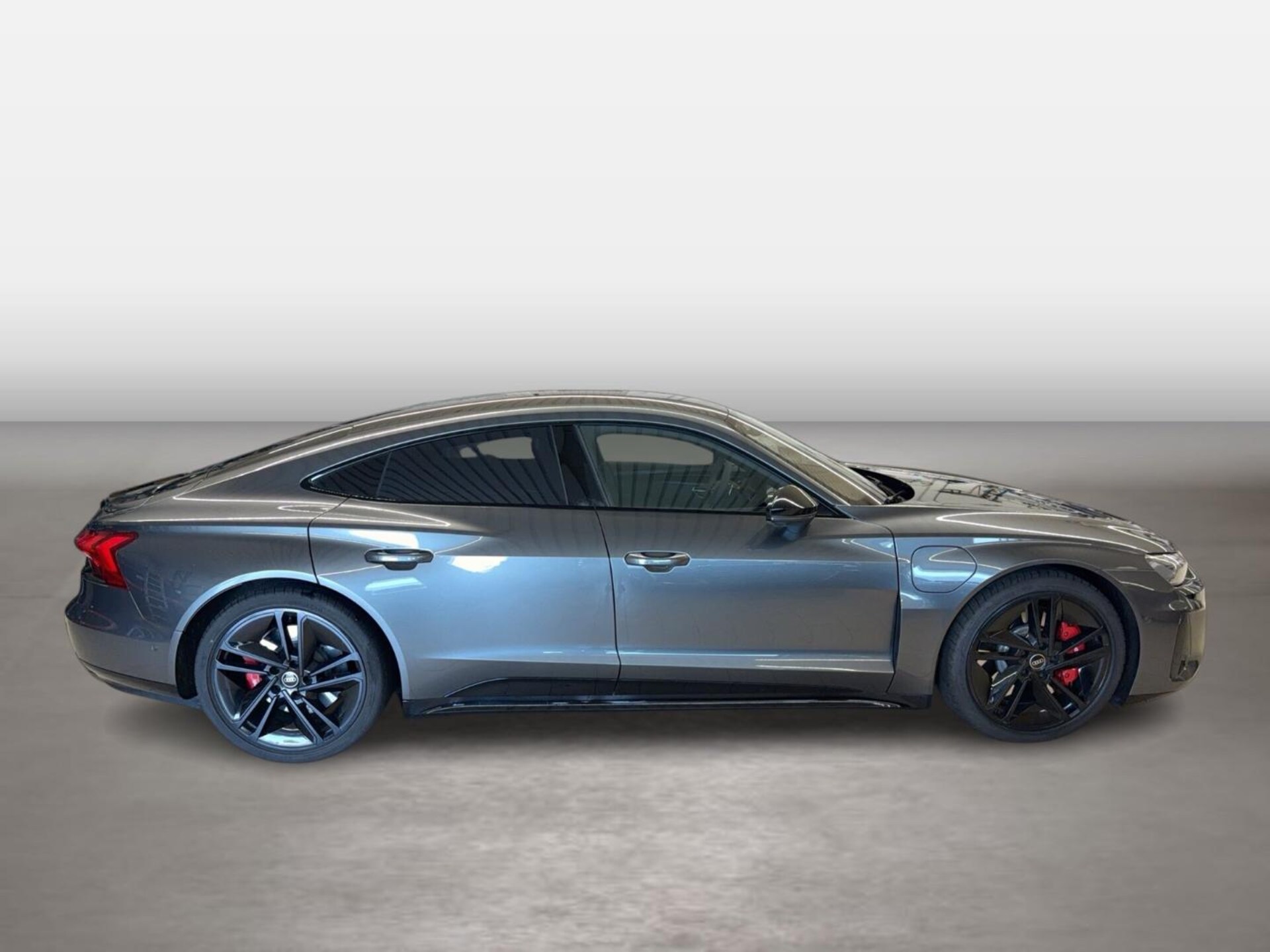 Audi RS e-tron GT