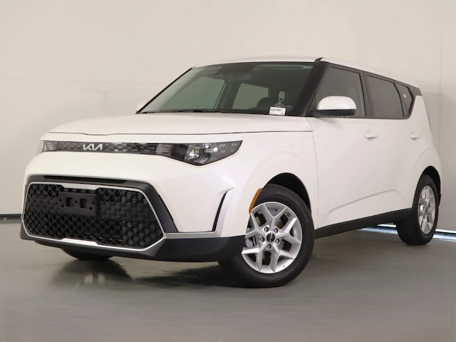 2025 Kia Soul
