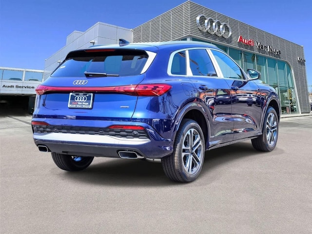 2026 Audi Q5