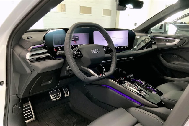 2026 Audi S5 Sedan