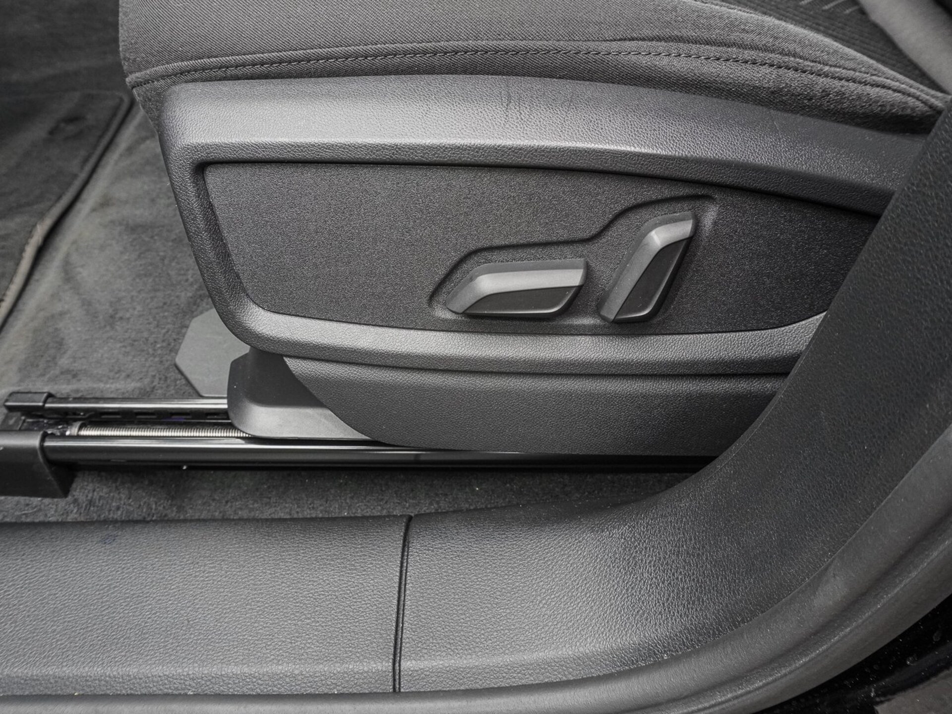 Audi Q5 Sportback advanced