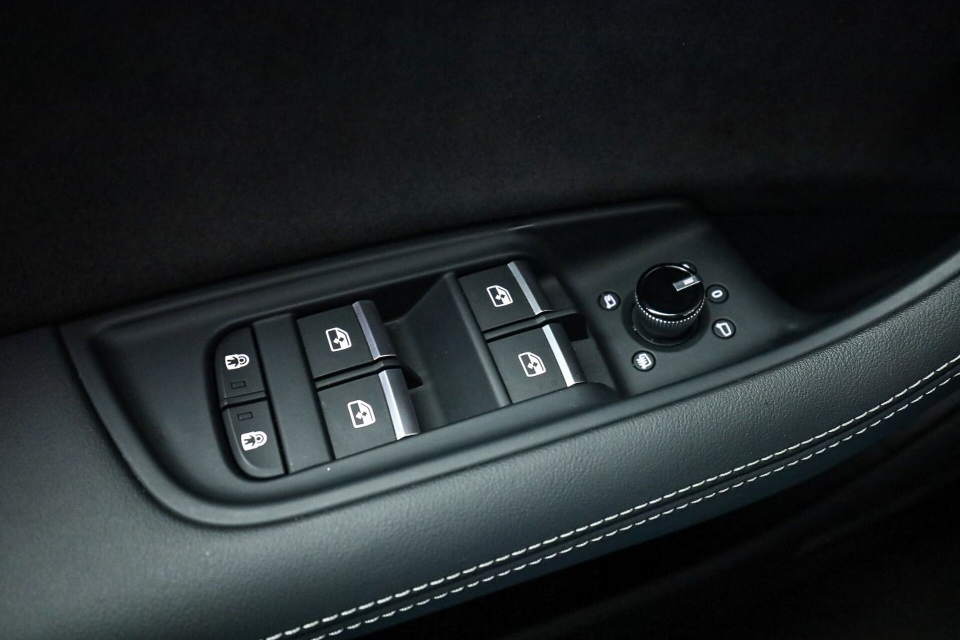 Audi SQ8 SUV