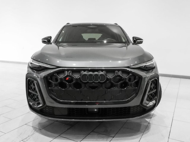 2025 Audi SQ5