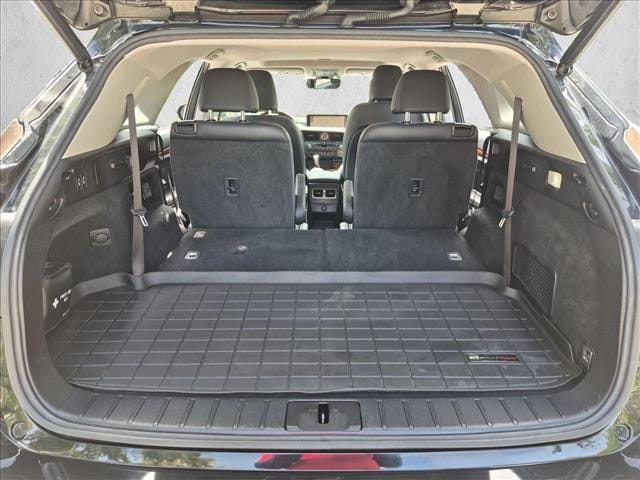 2019 Lexus