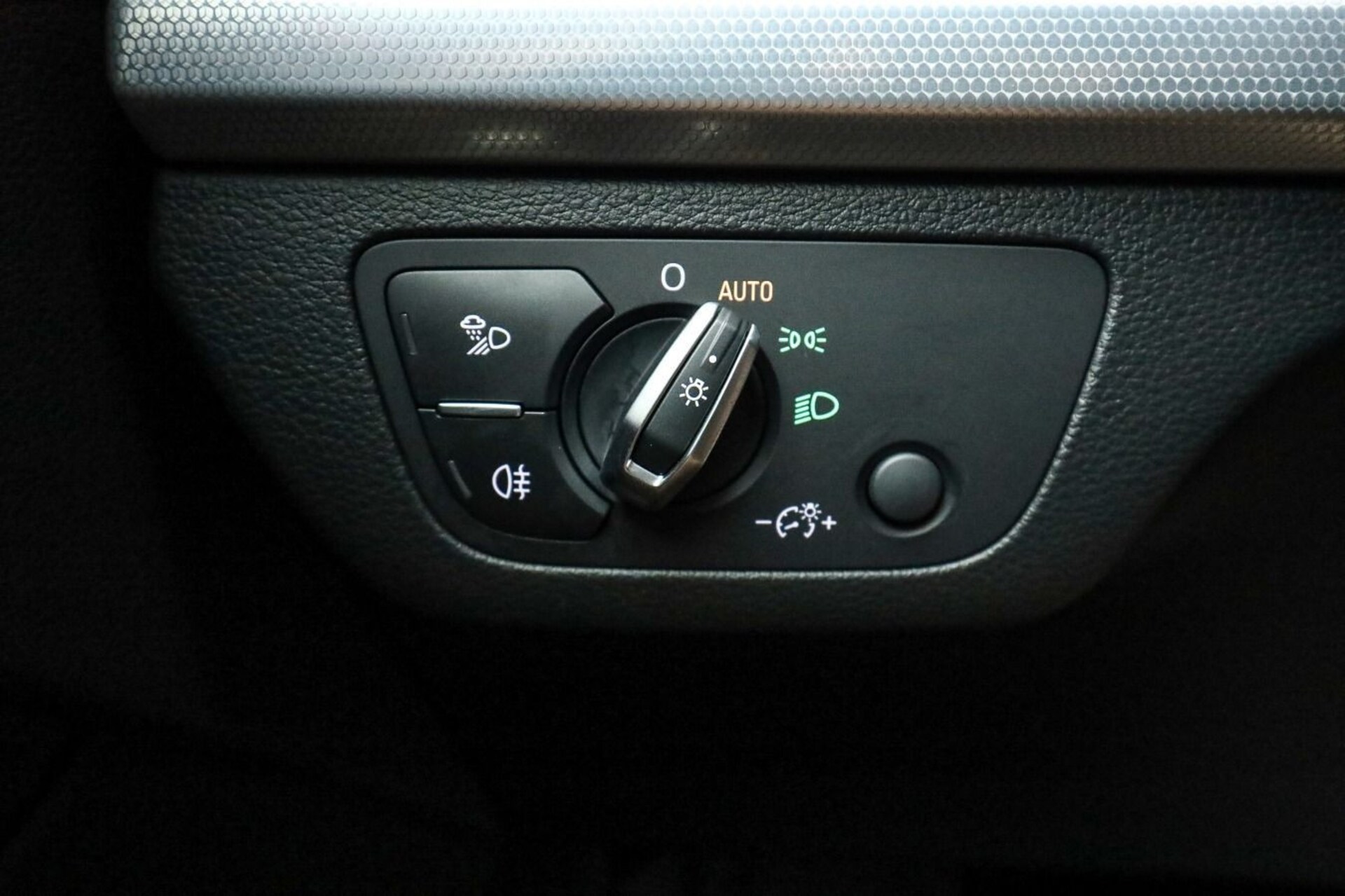 Audi Q5 TFSI e S line
