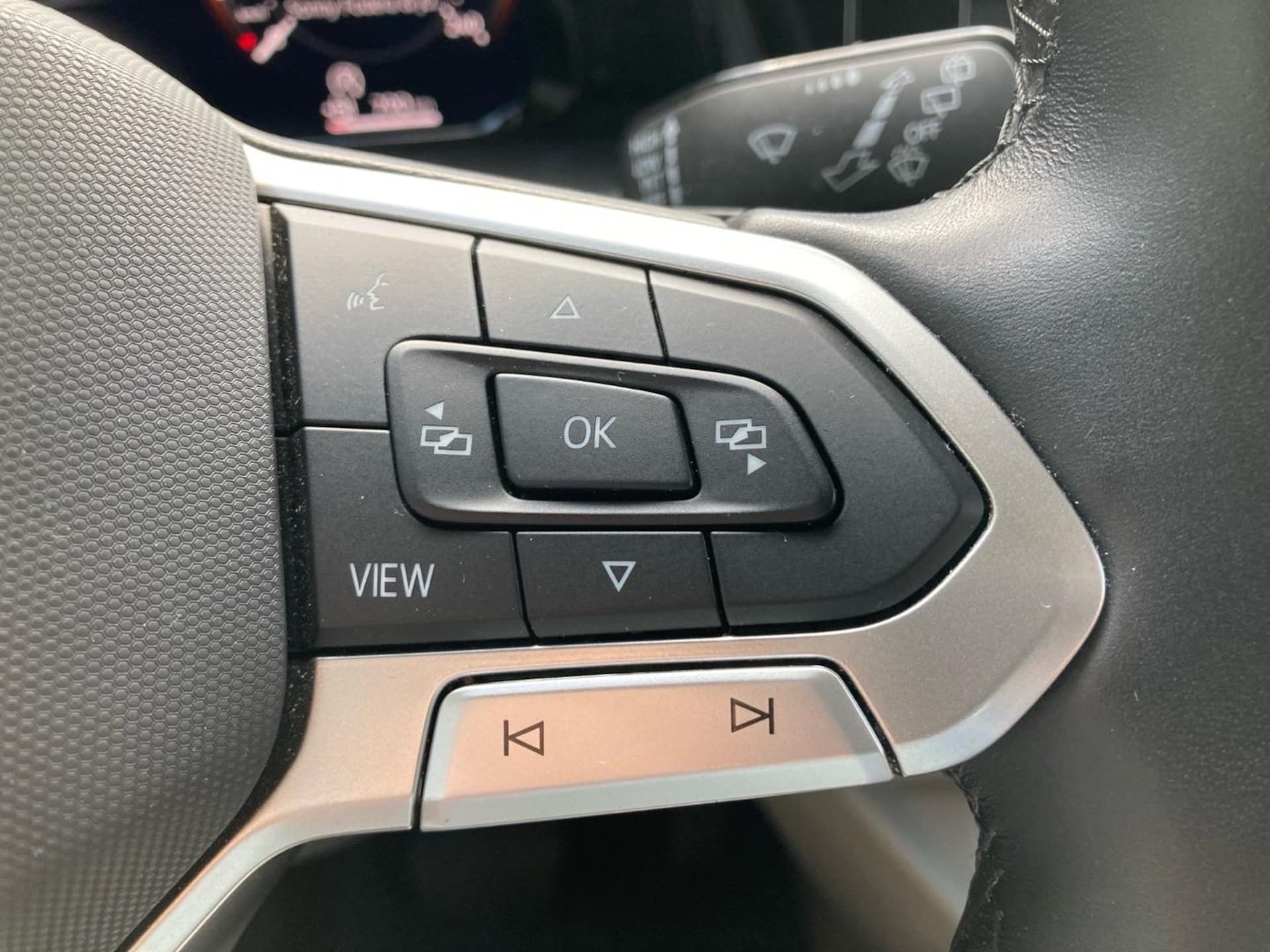 Volkswagen Multivan Life