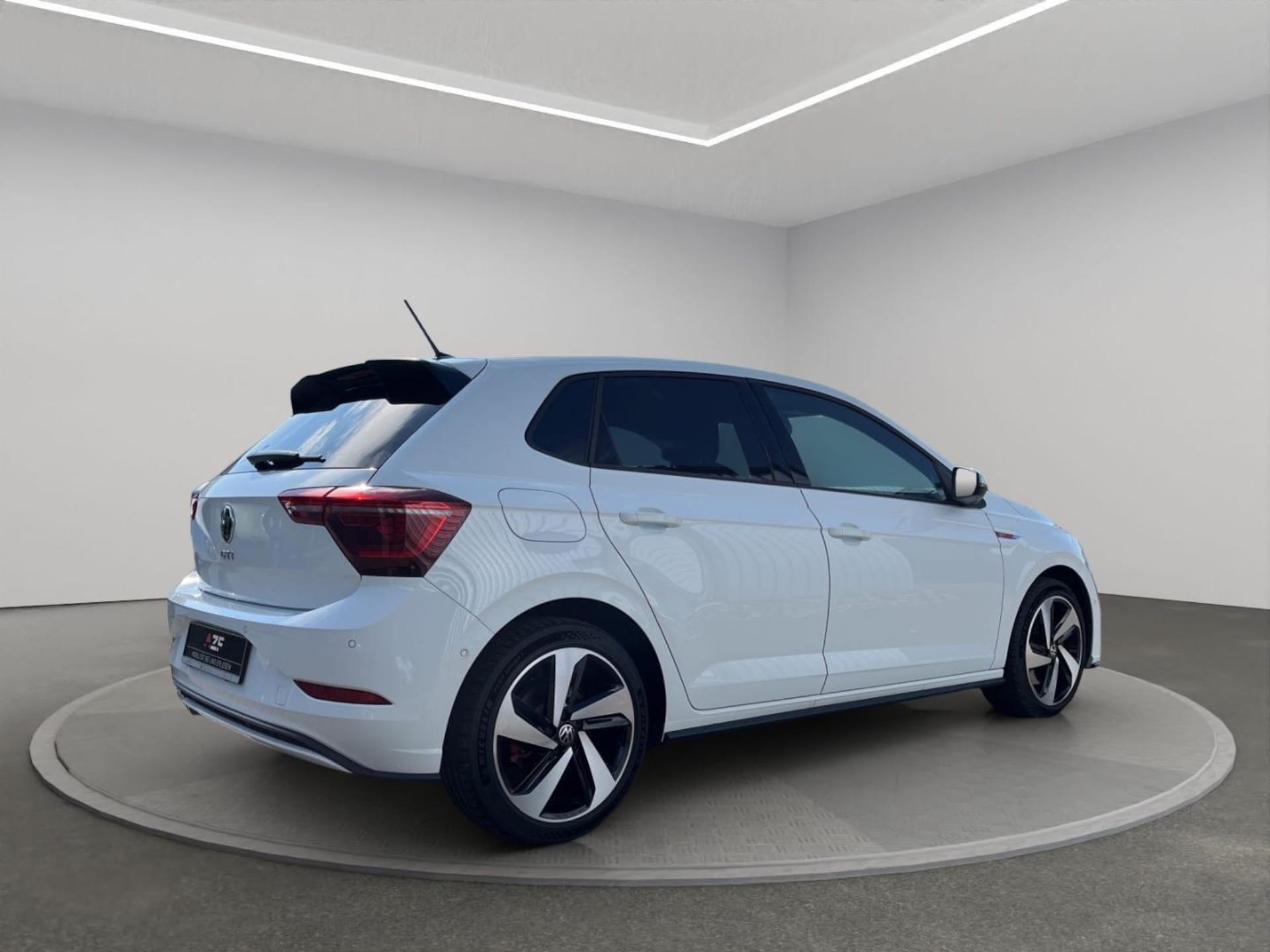 Volkswagen Polo GTI