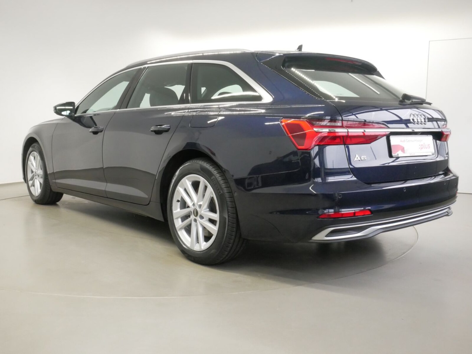 Audi A6 Avant – Bild 5
