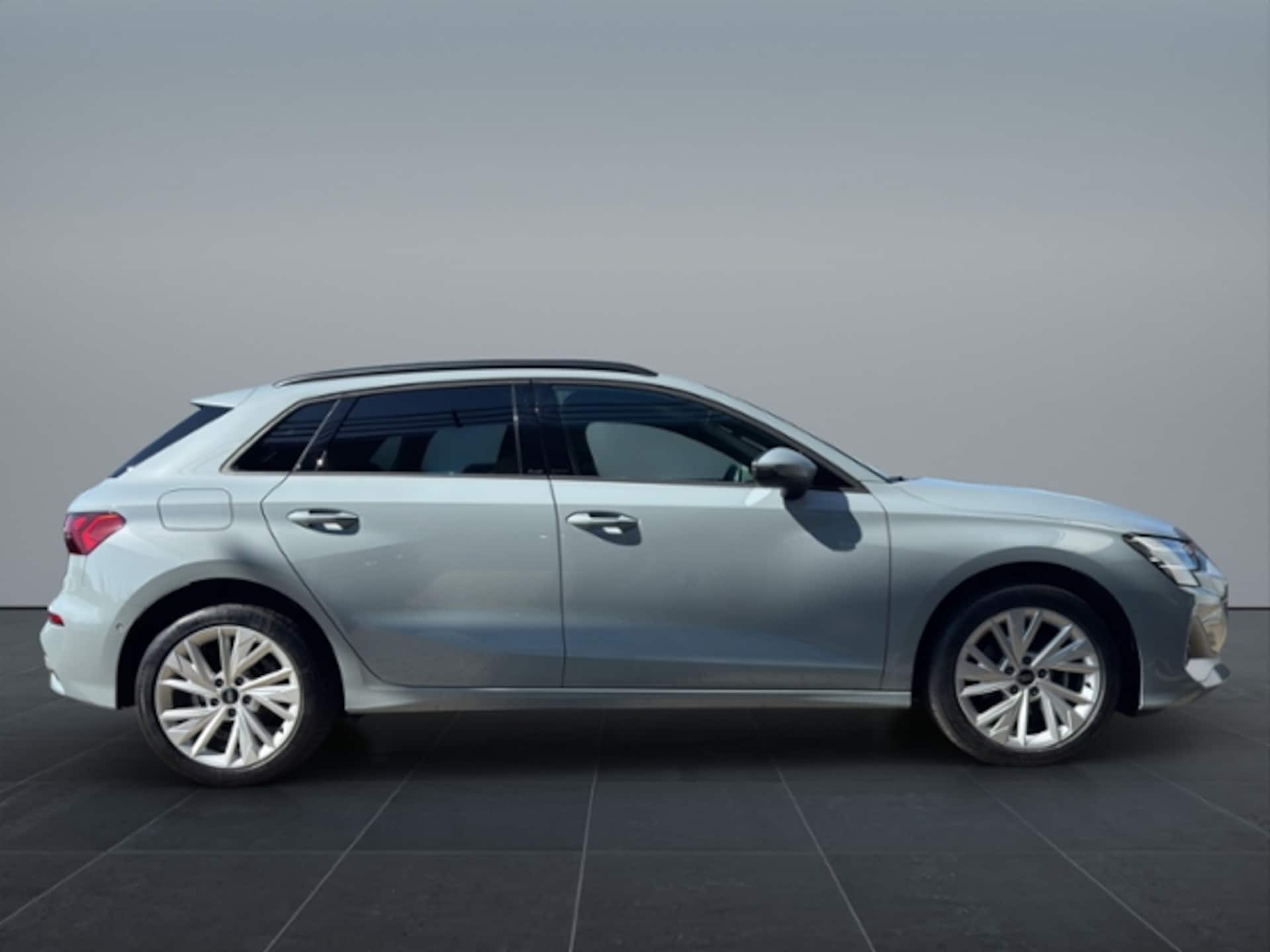 Audi A3 Sportback Advanced