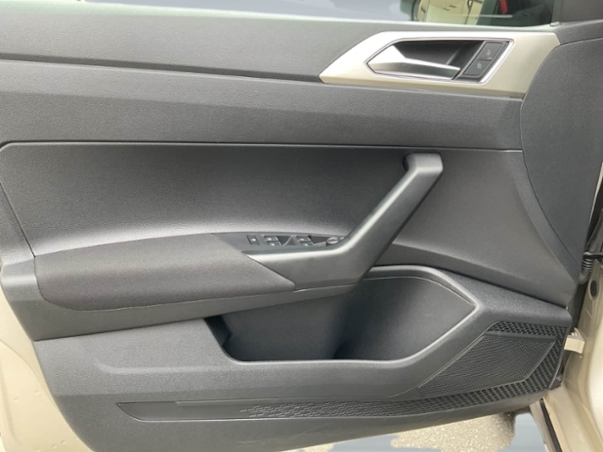 Volkswagen Taigo Life