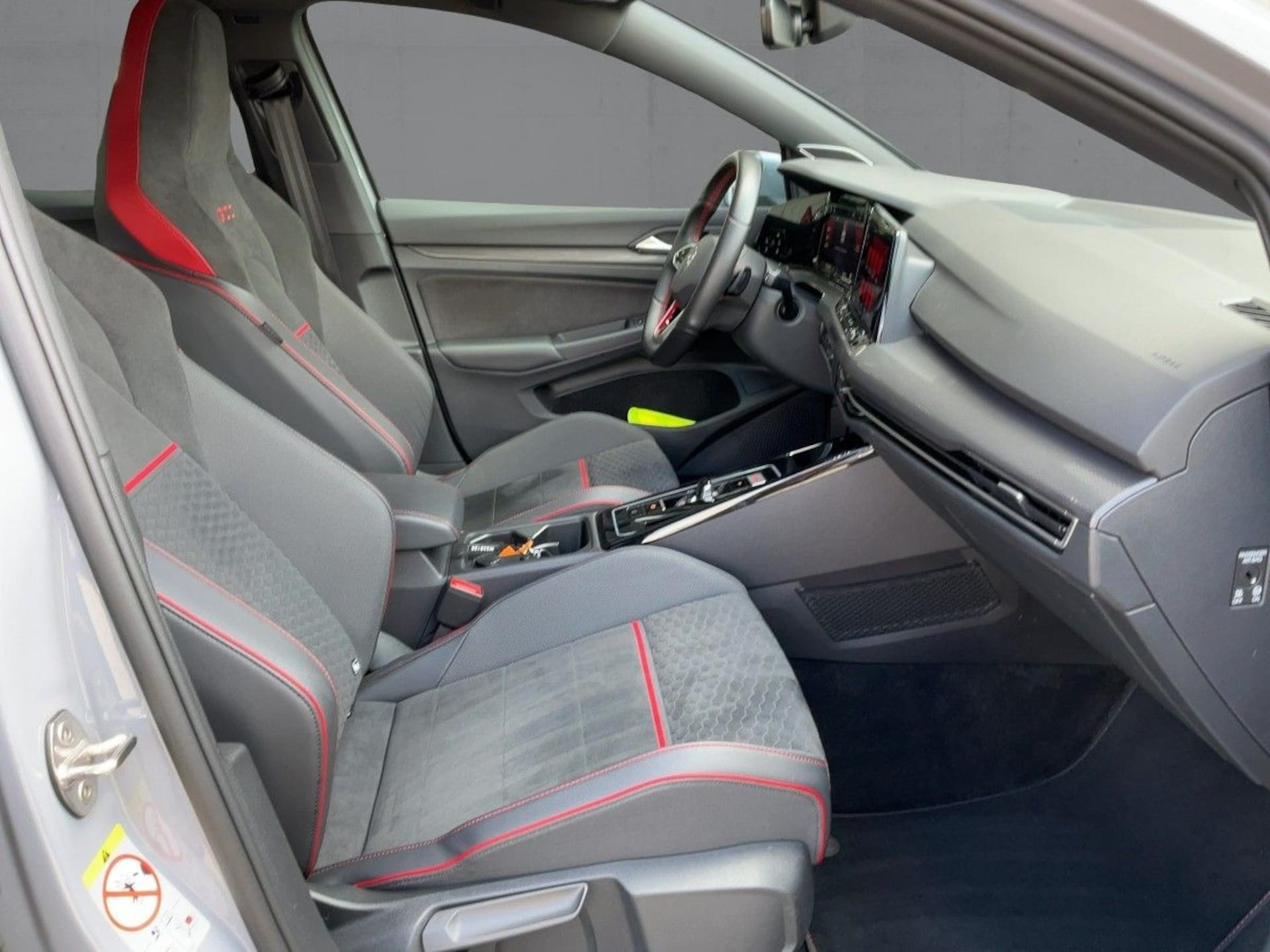 Volkswagen Golf GTI Clubsport