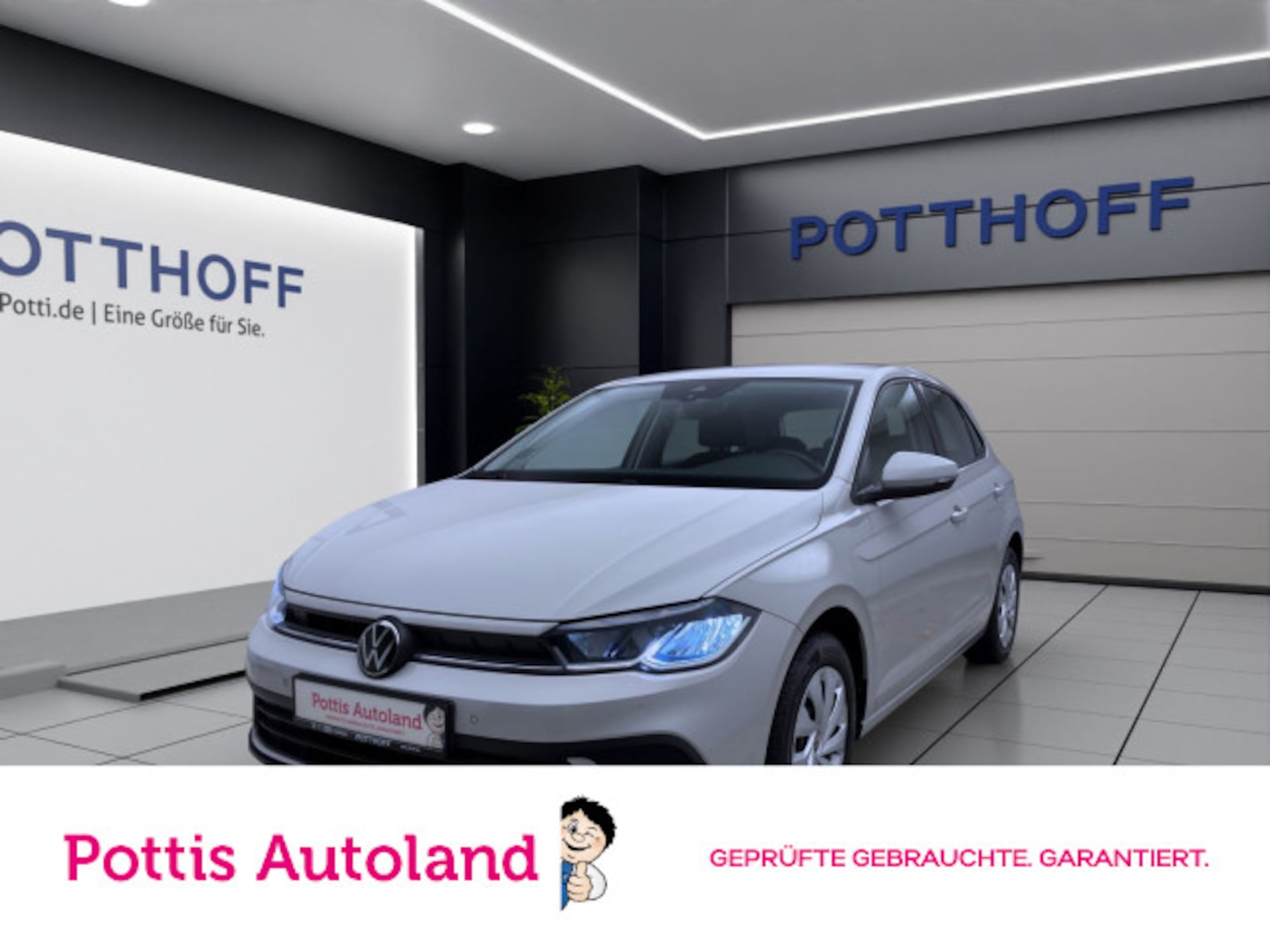 Volkswagen Polo Life