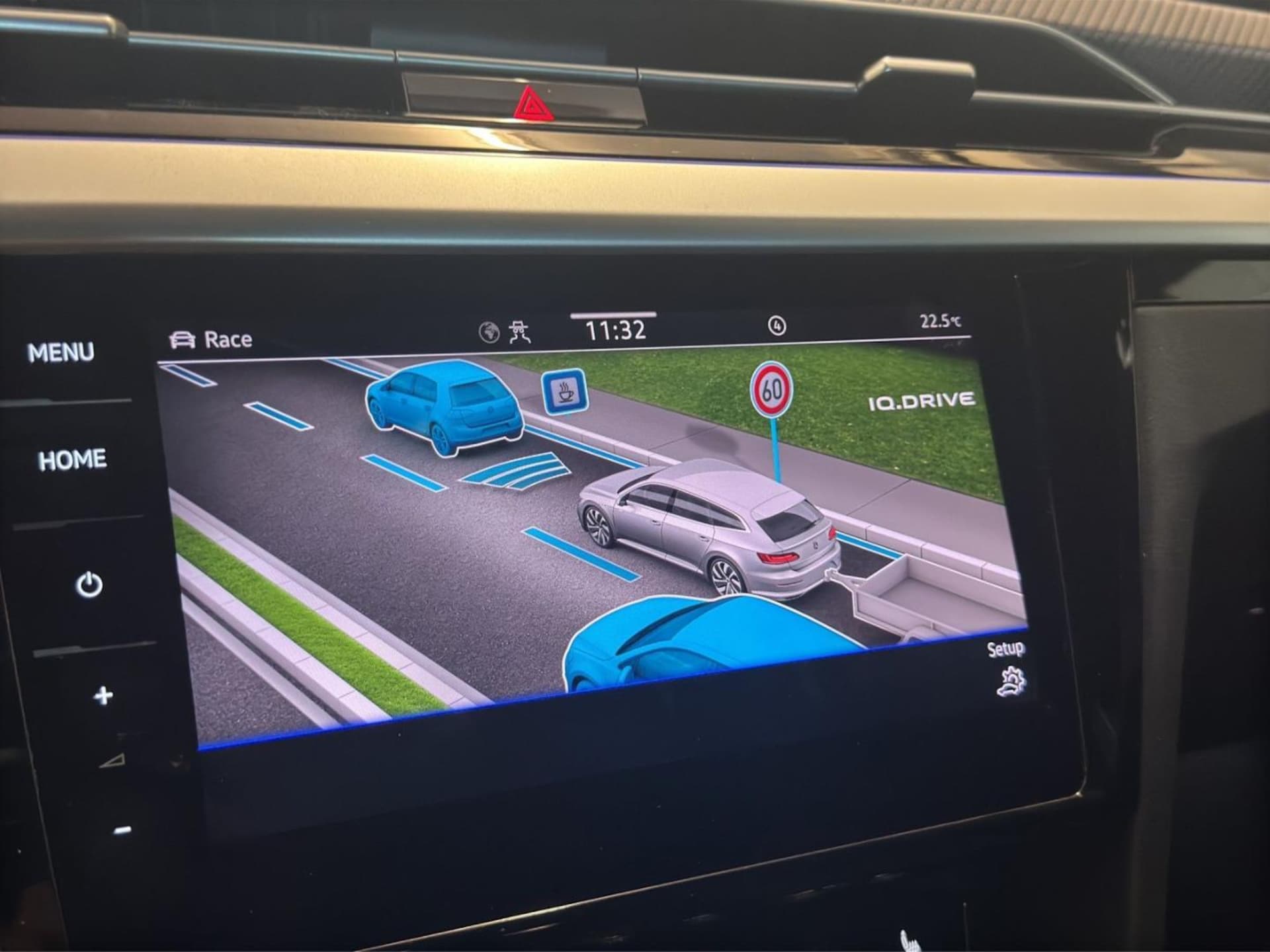 Volkswagen Arteon Shooting Brake R