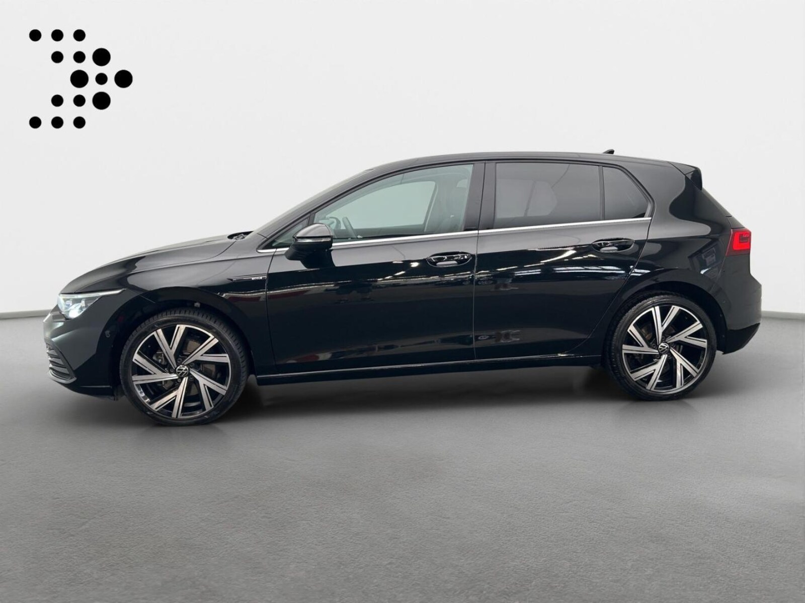 Volkswagen Golf – Bild 3
