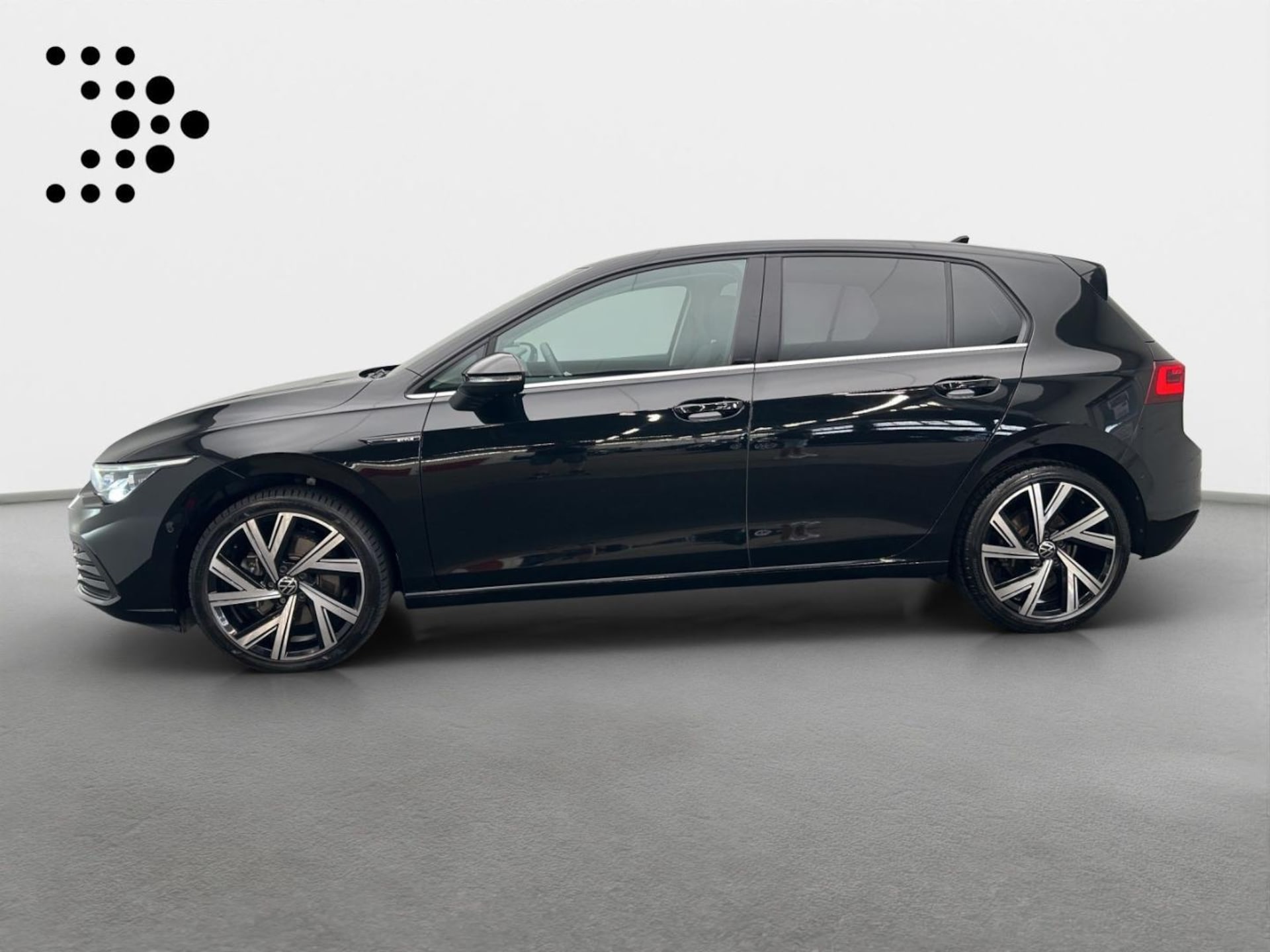 Volkswagen Golf Style
