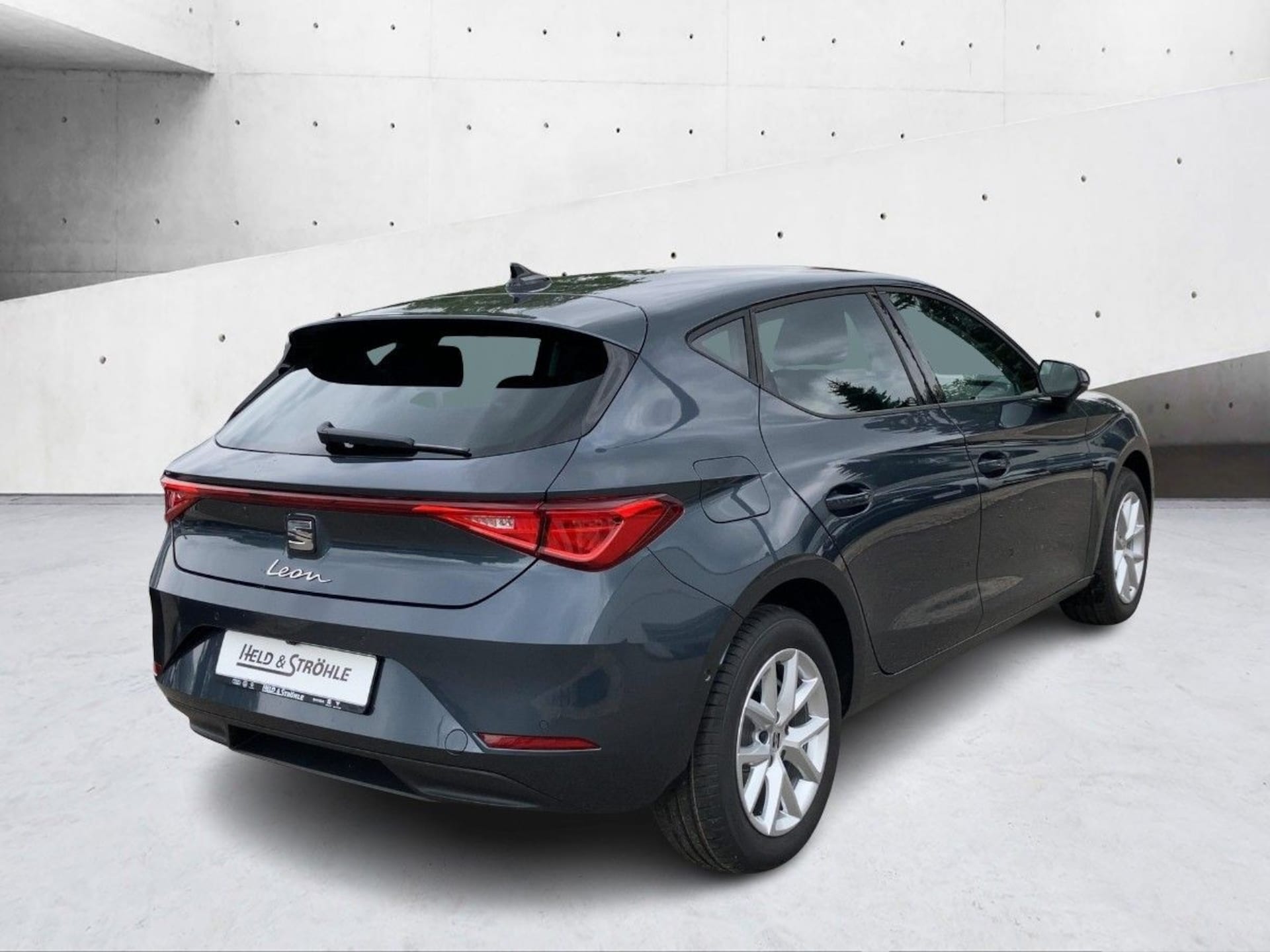 SEAT Leon Style