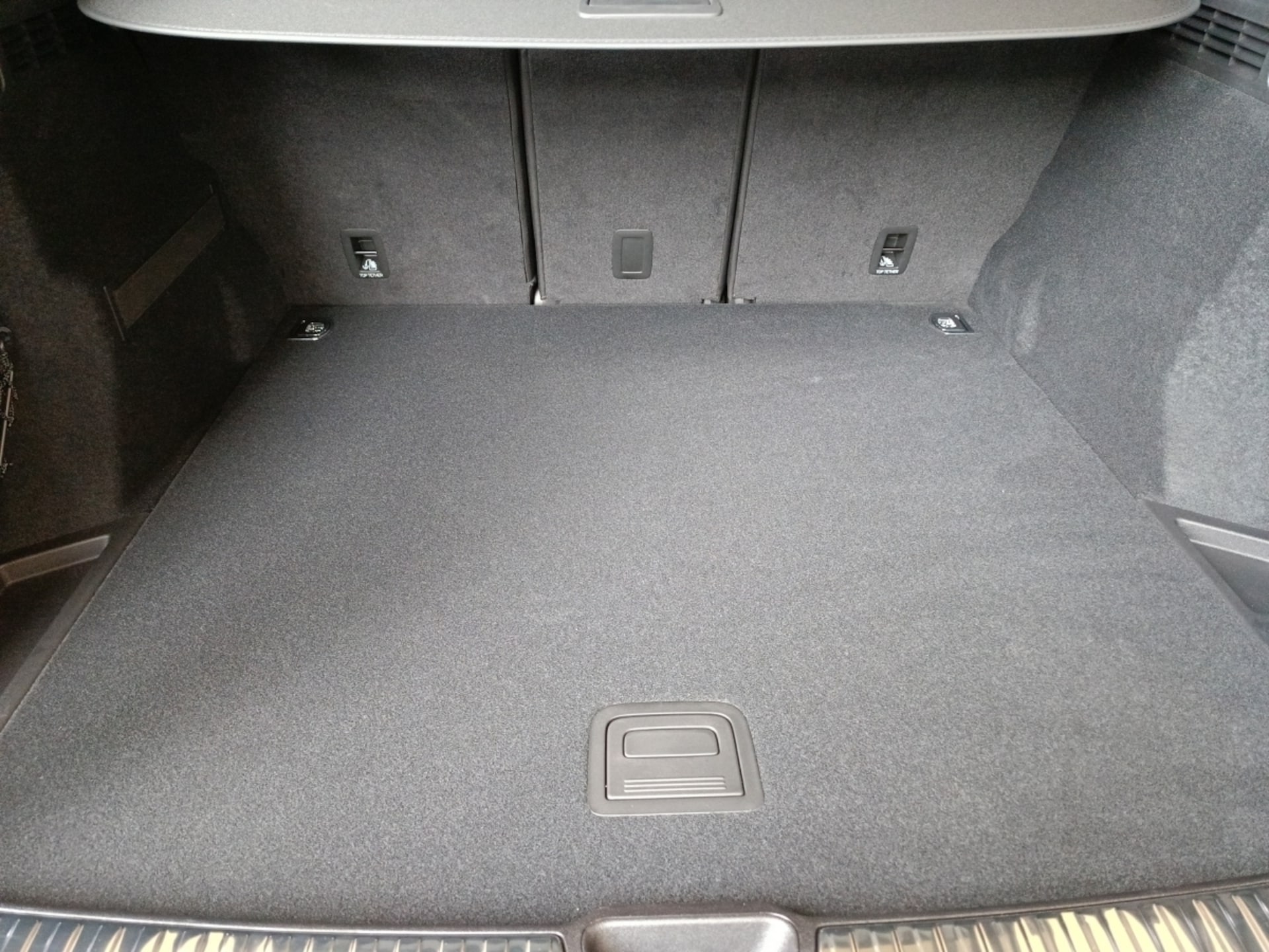 Audi Q5 Sportback edition one