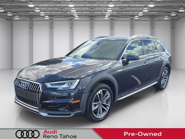 Photo of 2018 Audi A4 allroad 