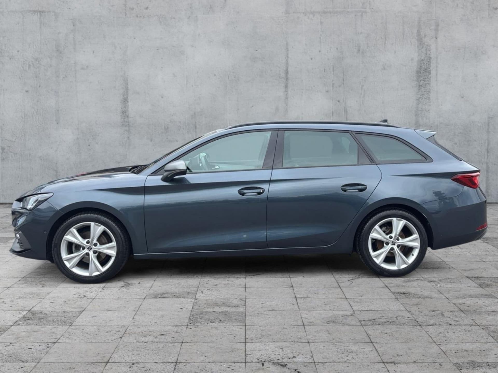 SEAT Leon Sportstourer FR